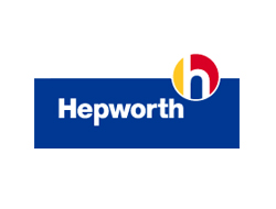 HEPWORTH - Divisional Director